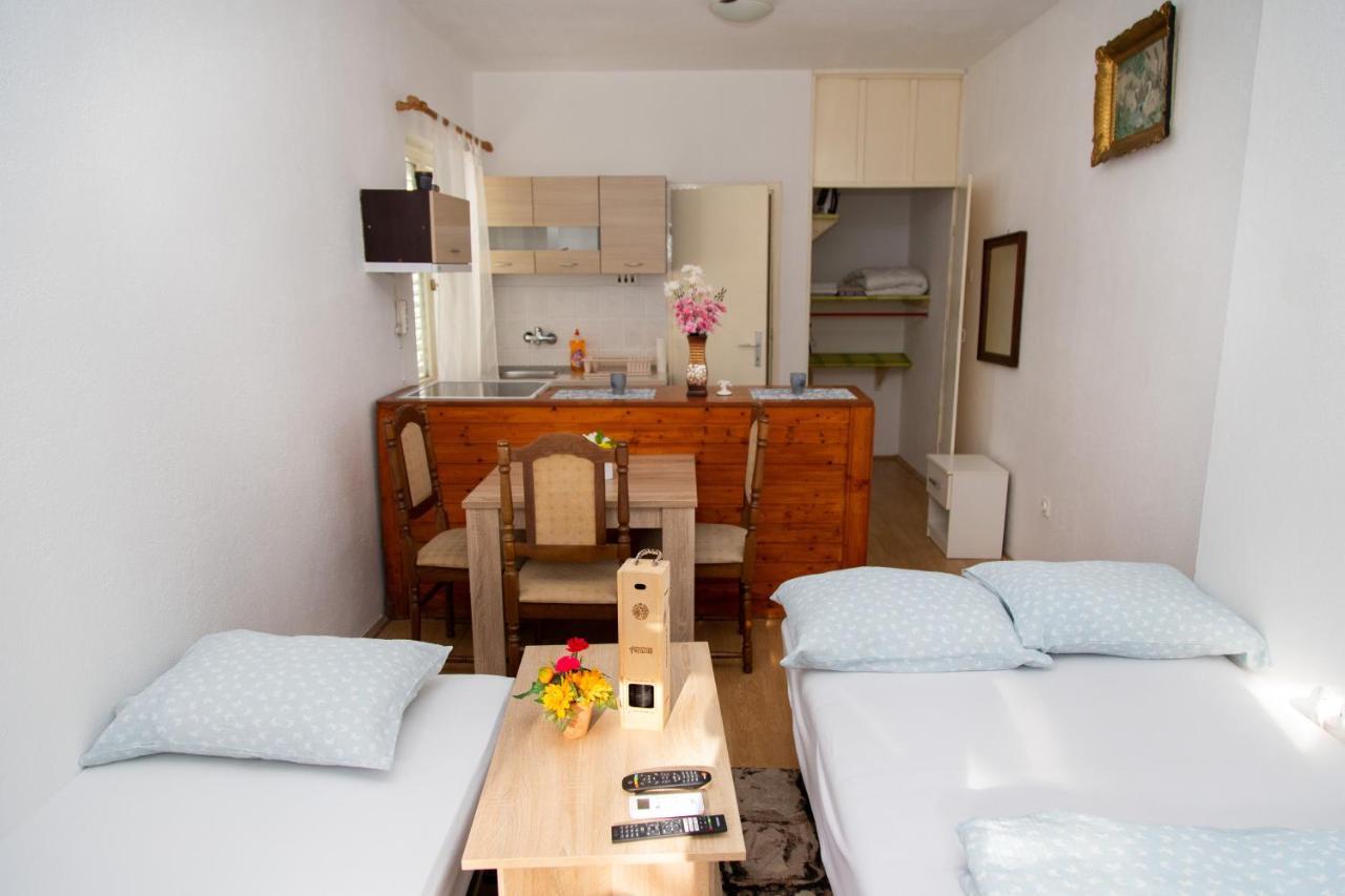 Apartman Irina Trebinje Exteriör bild