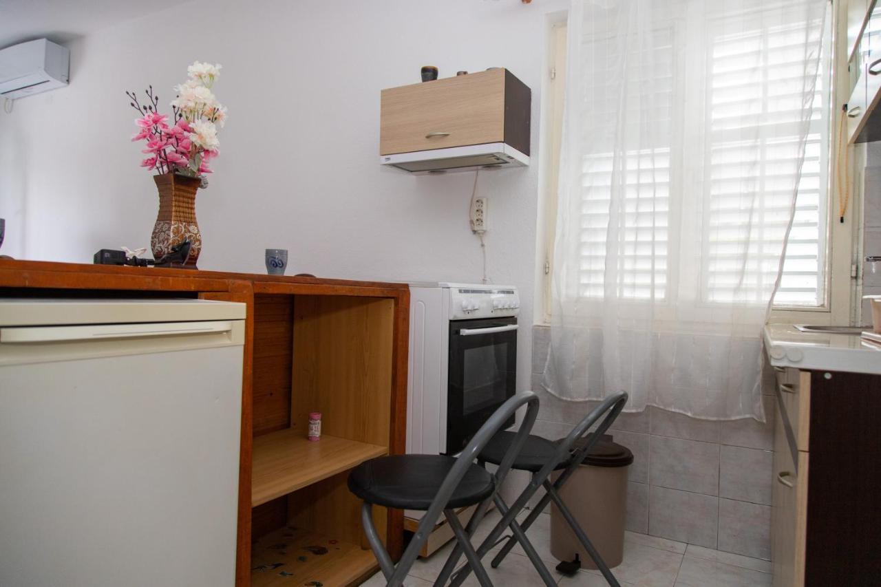 Apartman Irina Trebinje Exteriör bild